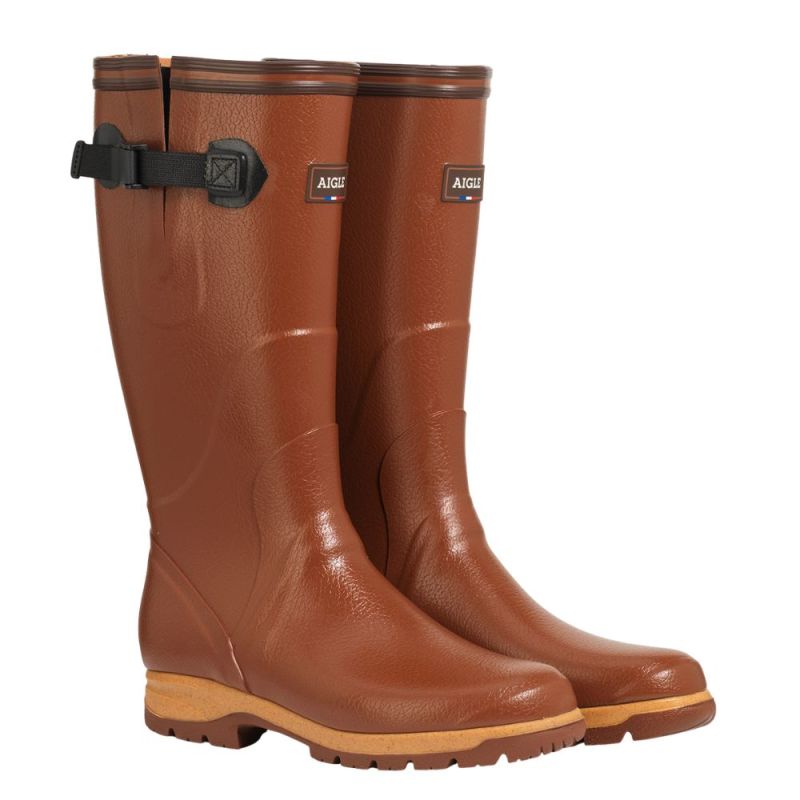 Bottes Terra Pro Vario Aigle