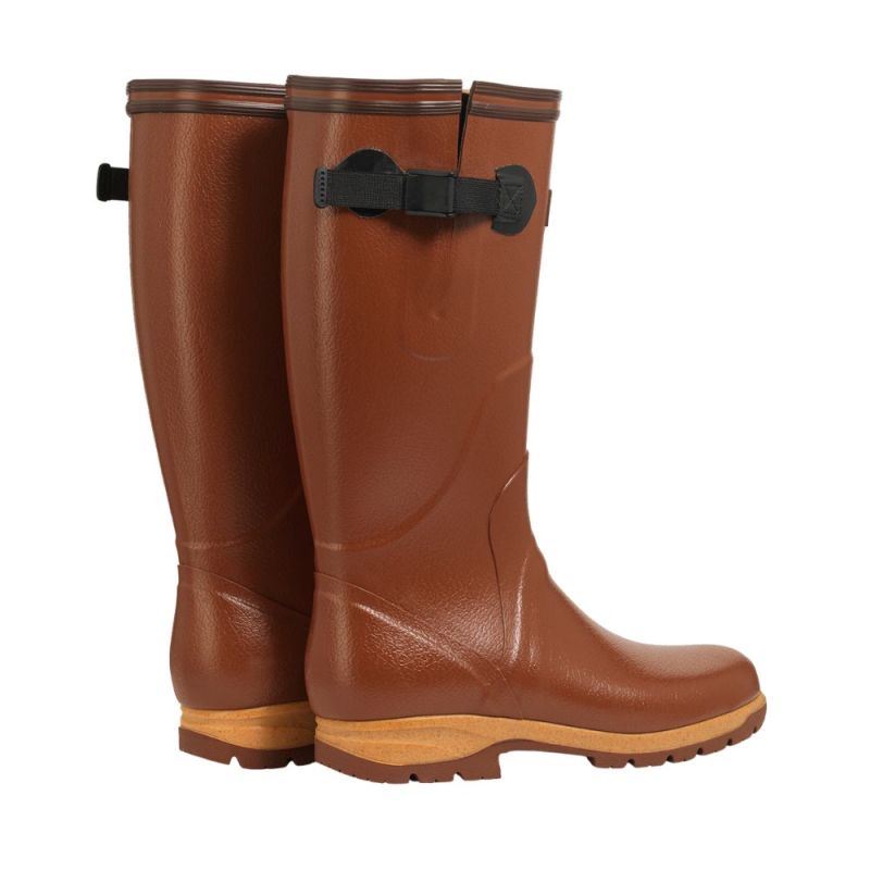 Bottes Terra Pro Vario Aigle
