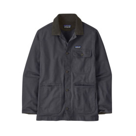 Veste Point Reyes Canvas Homme Patagonia