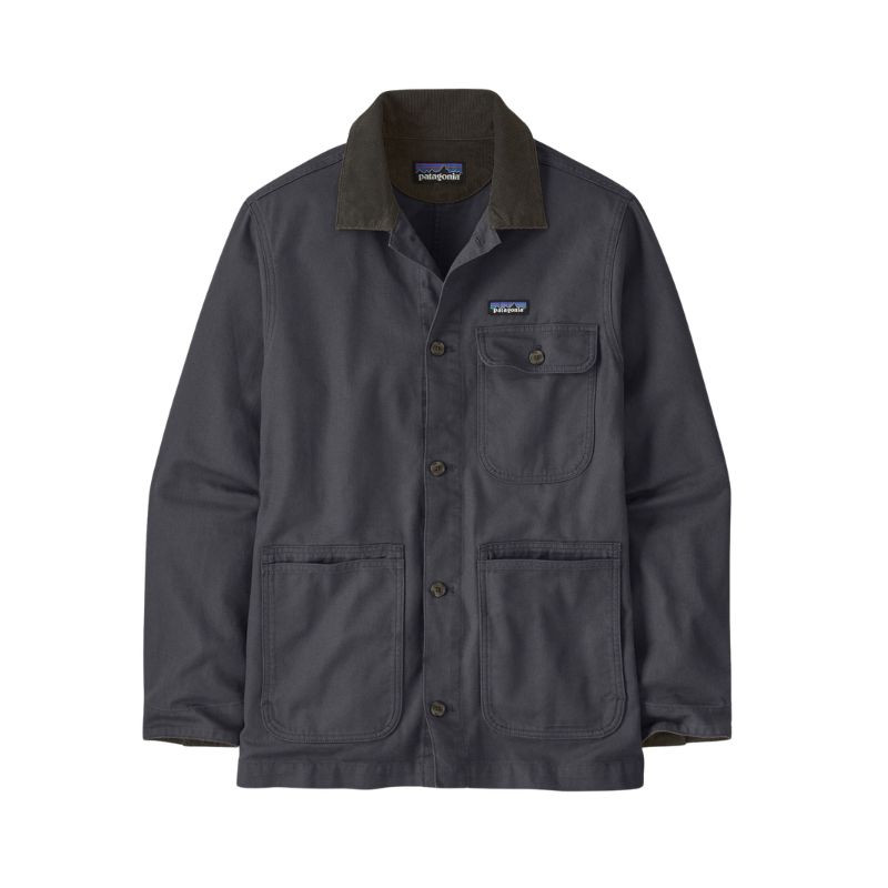 Veste Point Reyes Canvas Homme Patagonia