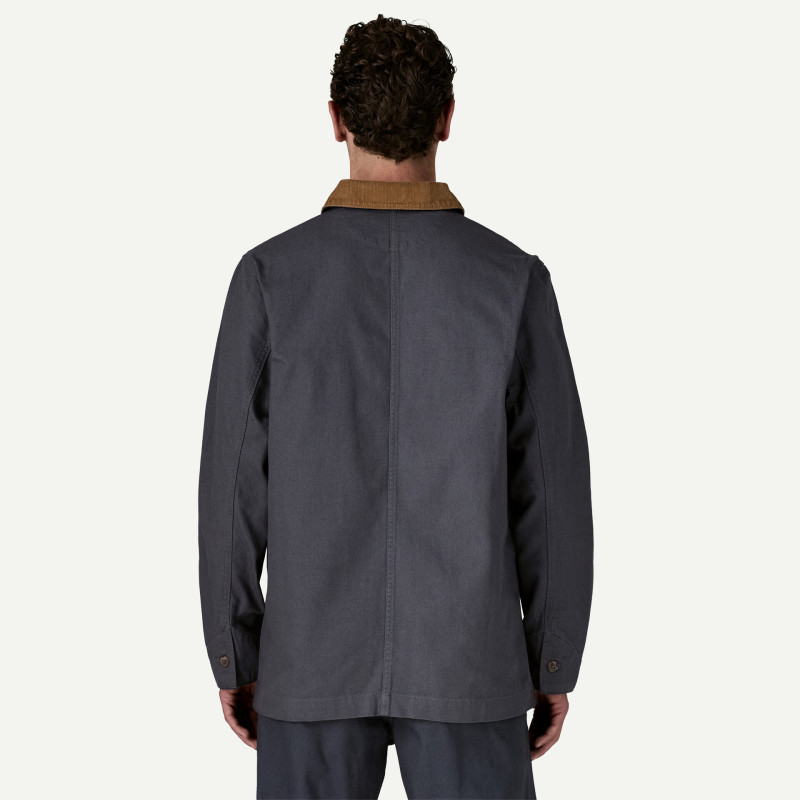 Veste Point Reyes Canvas Homme Patagonia