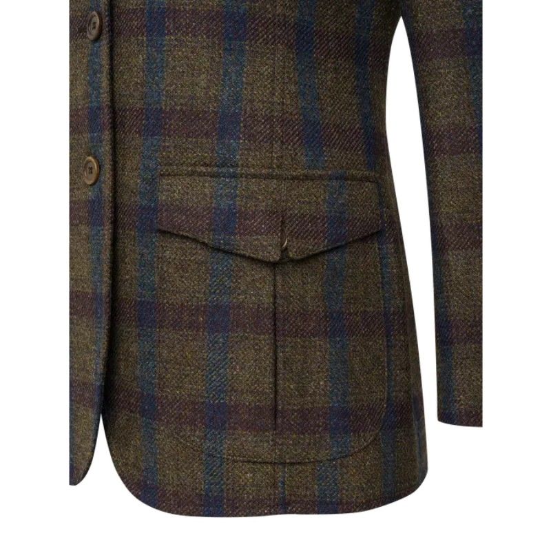 Veste St James femme Beretta