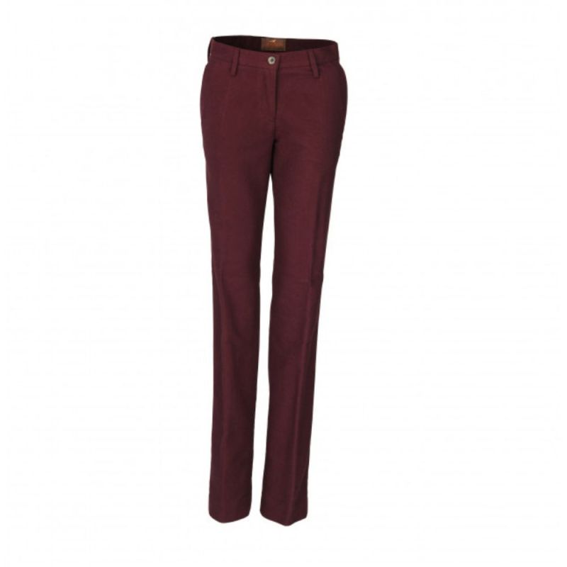 Pantalon en moleskine Broadland Laksen