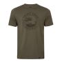 T-Shirt Moose Härkila