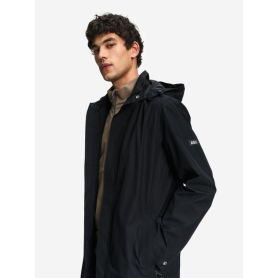 Parka longue 2 couches avec capucheGTX Aigle