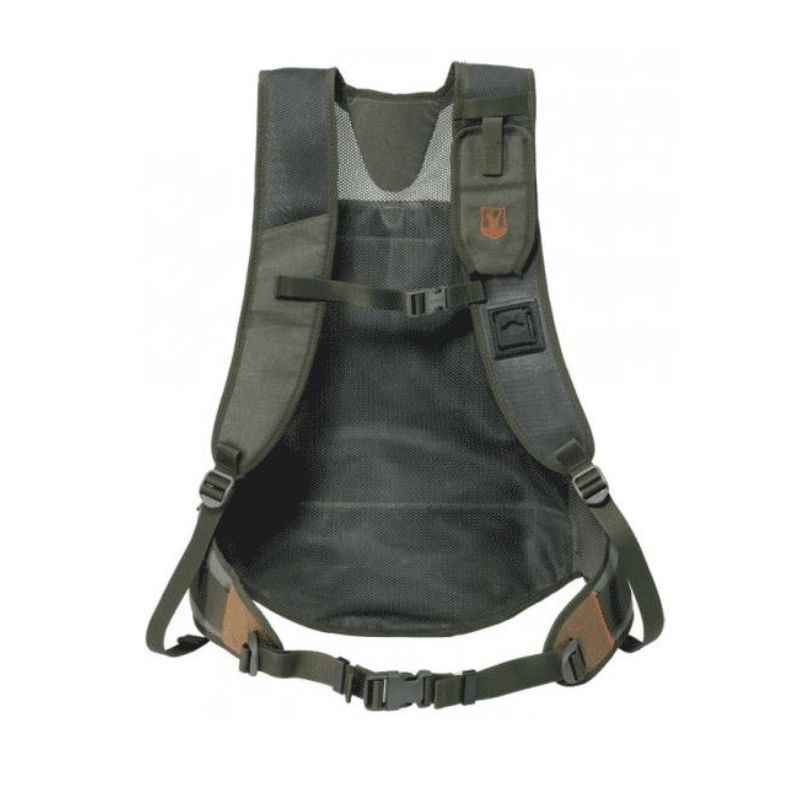 R2345 Riserva chauffeursvest / rugzak