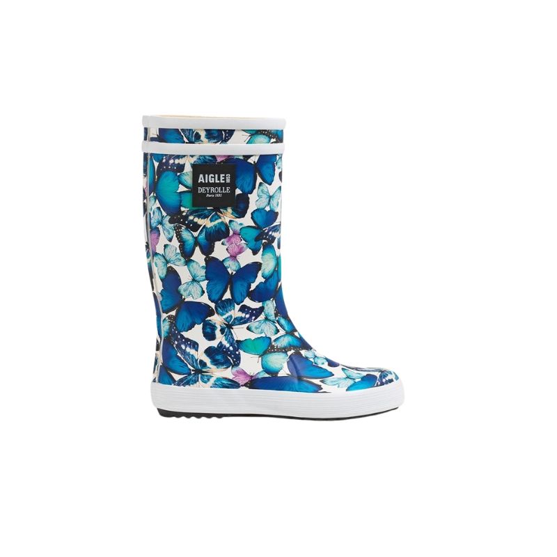 Kinderlaarzen Lolly Pop Play 3 Aigle