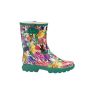 Bottes Alya Print Femme Aigle