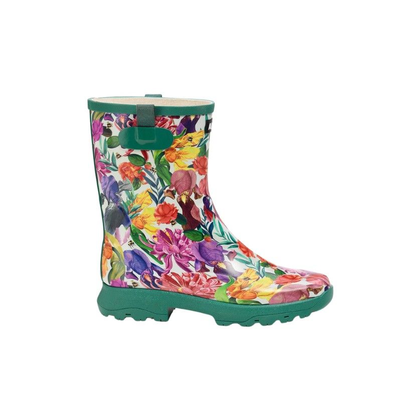 Bottes Alya Print Femme Aigle