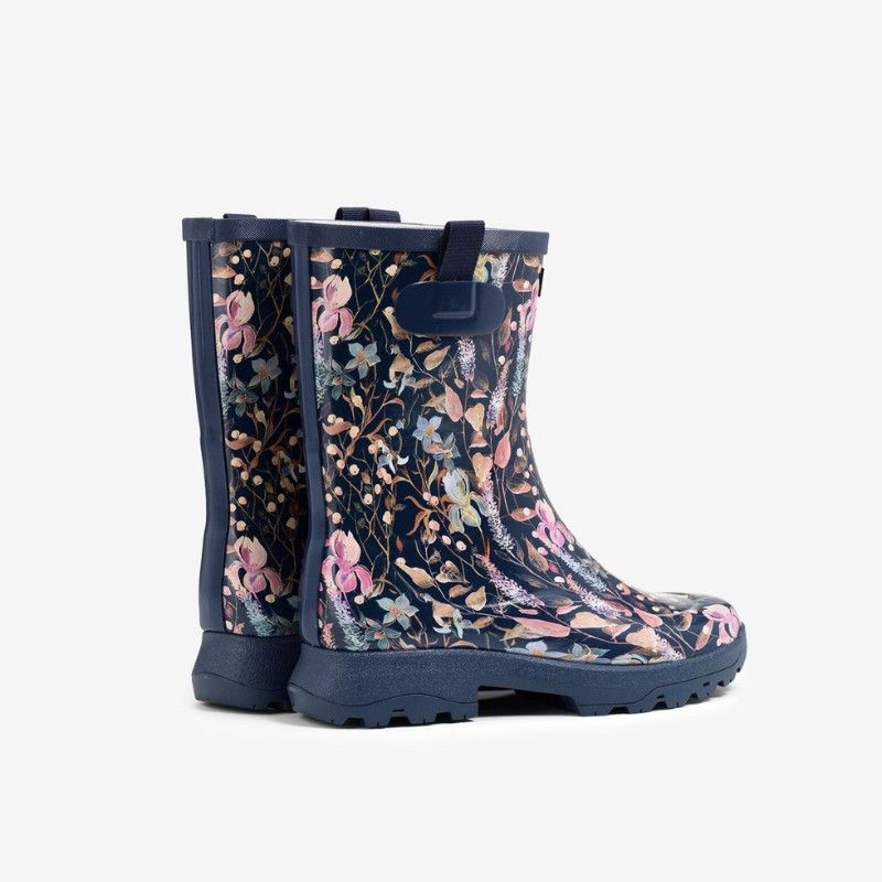 Bottes Alya Print Femme Aigle