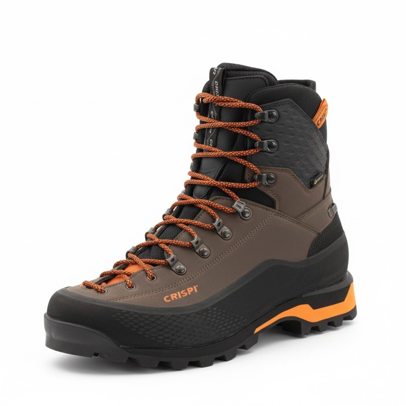 Chaussures Futura ALP Crispi