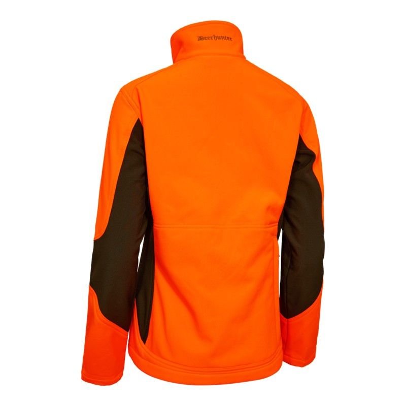 Veste softshell Lady Rogaland Deerhunter