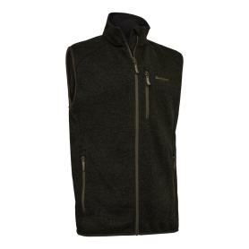 Gilet Polaire de Chasse