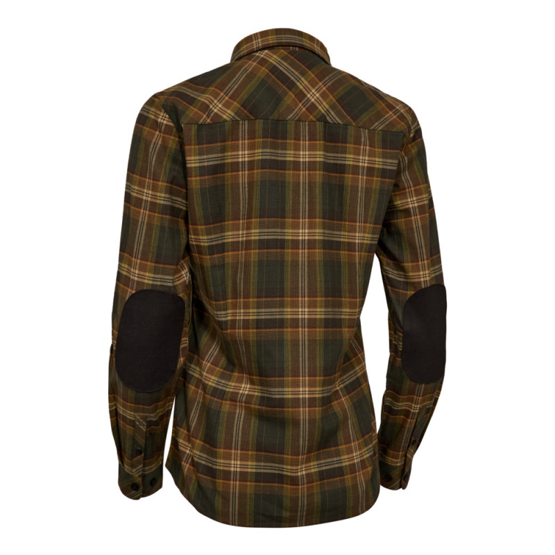 Chemise Blair femme Deerhunter