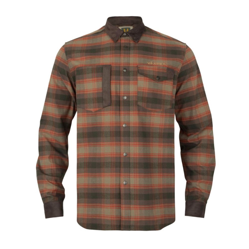 Chemise Aivak Härkila