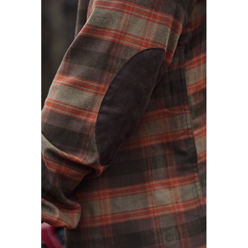 Chemise Aivak Härkila