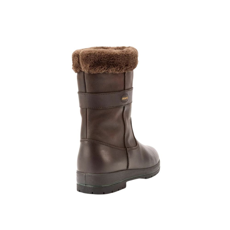 Bottines Foxrock femme Dubarry