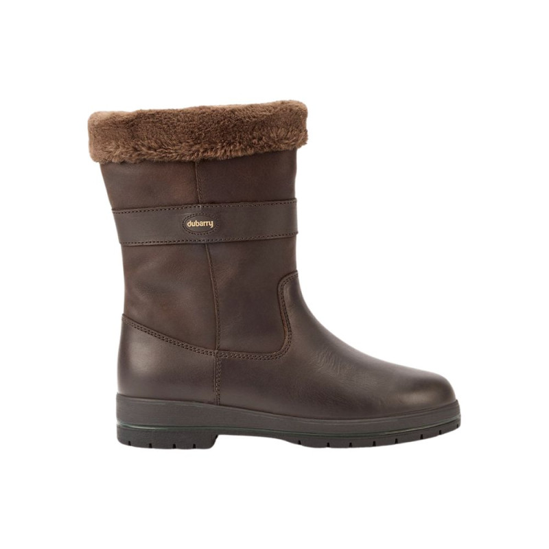 Bottines Foxrock femme Dubarry
