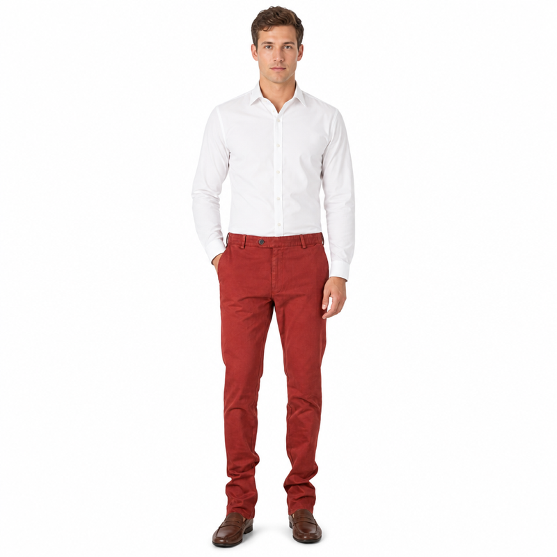 Pantalon Oslo Meyer