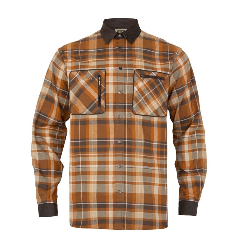 Chemise Pajala Härkila