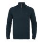 Pull demi-zippé Vincent Härkila