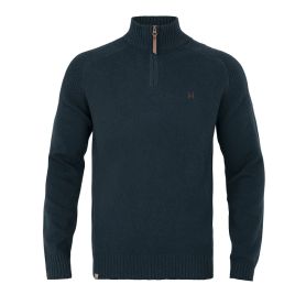 Pull demi-zippé Vincent Härkila
