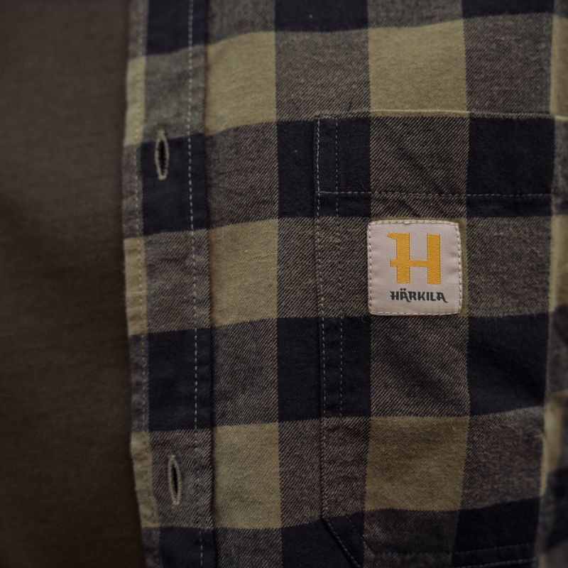 Chemise Scandinavian Harkila