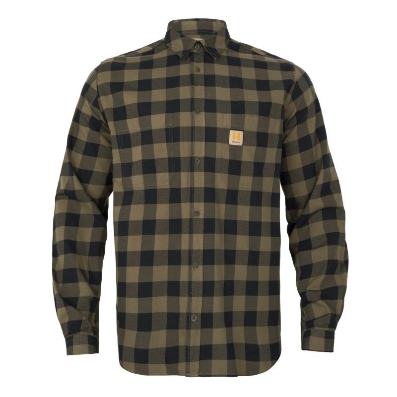 Chemise Scandinavian Harkila