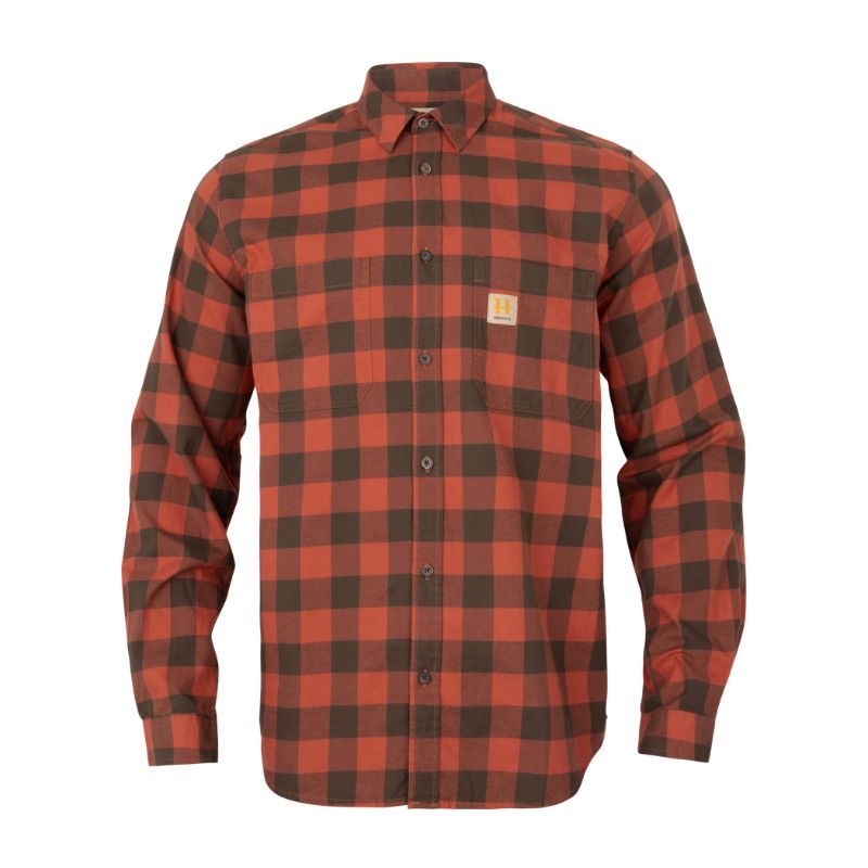 Chemise Scandinavian Harkila