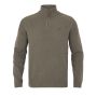 Pull demi-zippé Vincent Härkila