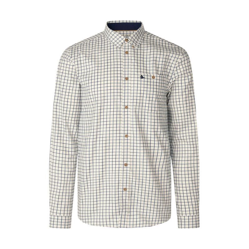 Chemise Oxford Shooting Seeland