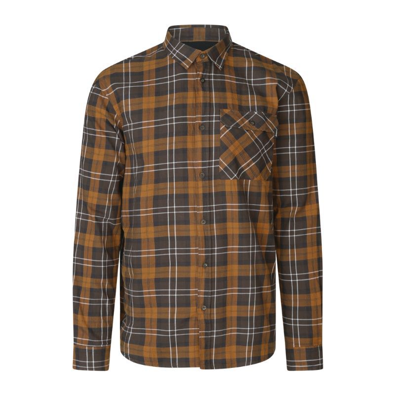 Chemise Glen Flannel Seeland
