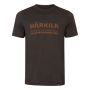 T-shirt Scandinavian Härkila