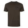 T-Shirt Logo Brand Härkila