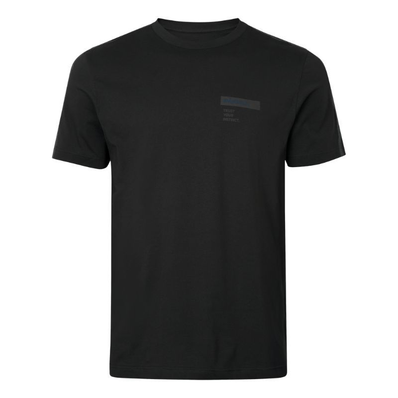 T-Shirt Logo Brand Härkila