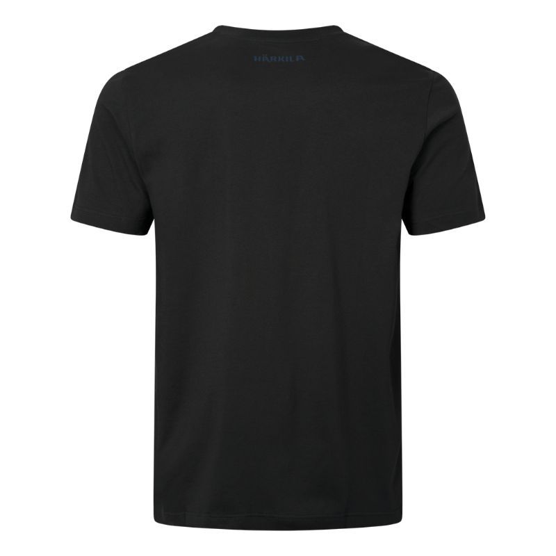 T-Shirt Logo Brand Härkila