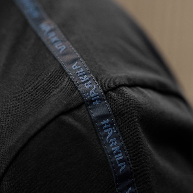 T-Shirt Logo Brand Härkila