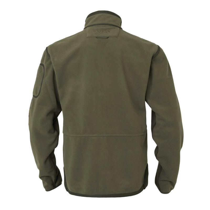 Veste polaire Kamko Forest night/Rustique clay Härkila