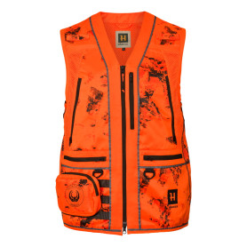 Gilet Wildboar Pro Blaze Camo Härkila