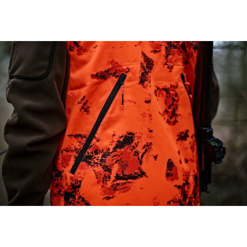 Gilet Wildboar Pro Blaze Camo Härkila