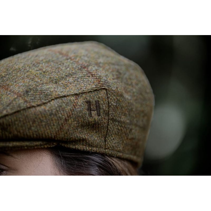 Casquette plate Badanloch Härkila