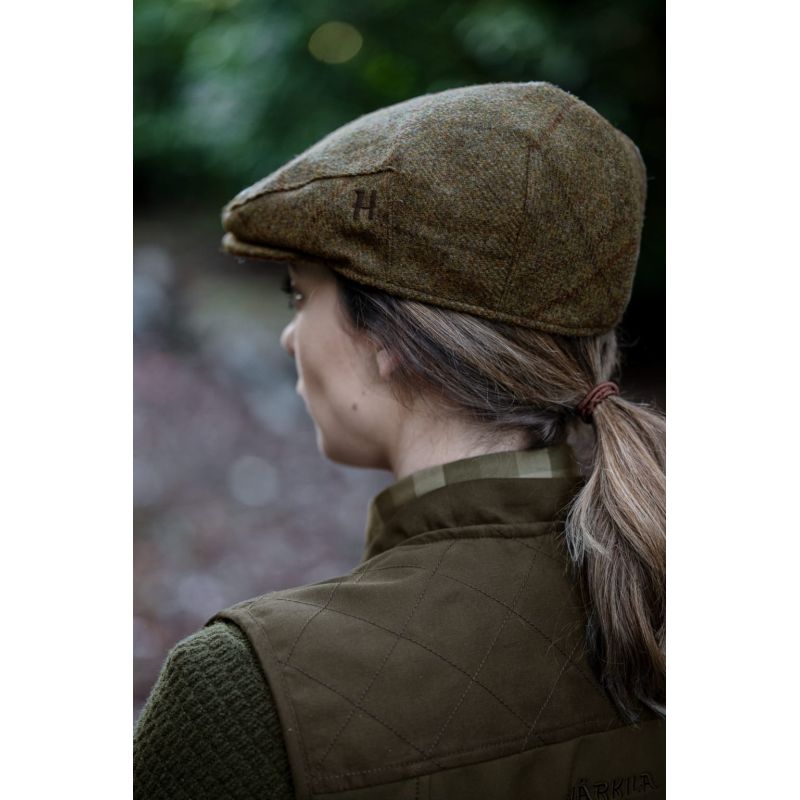 Casquette plate Badanloch Härkila