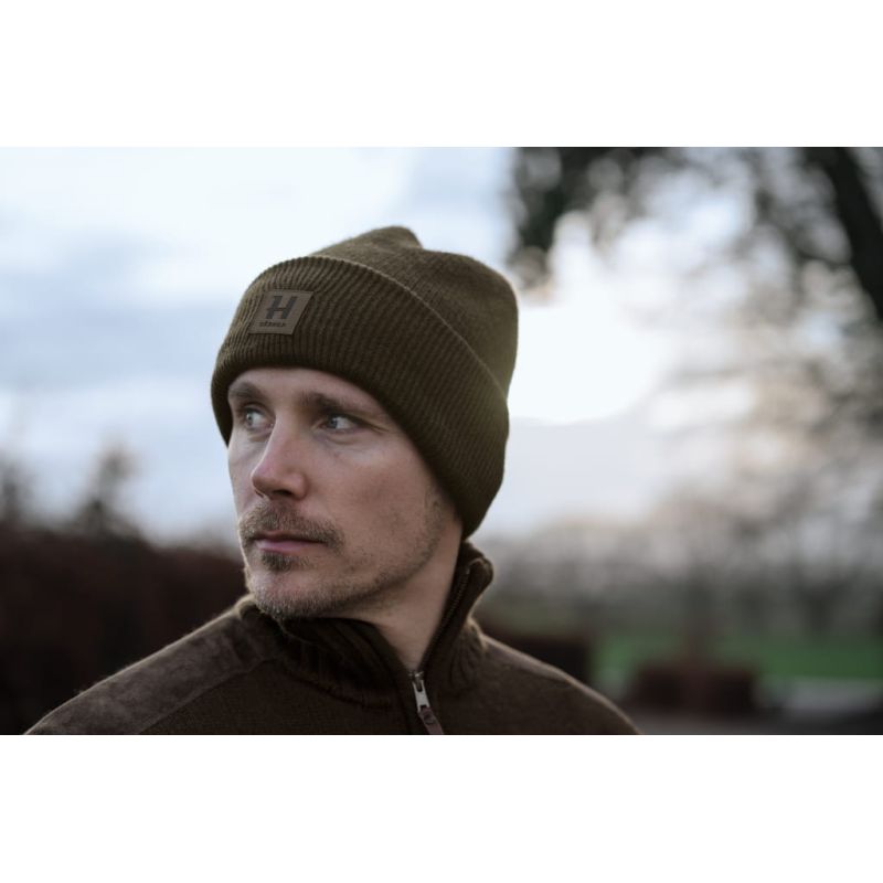 Bonnet en maille Annaboda WSP Härkila