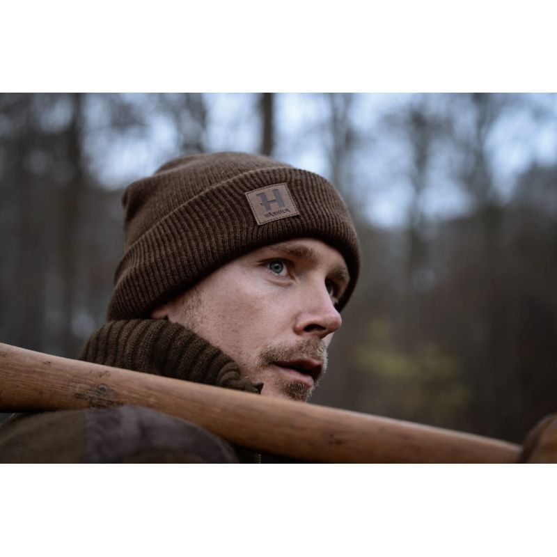Bonnet en maille Annaboda WSP Härkila