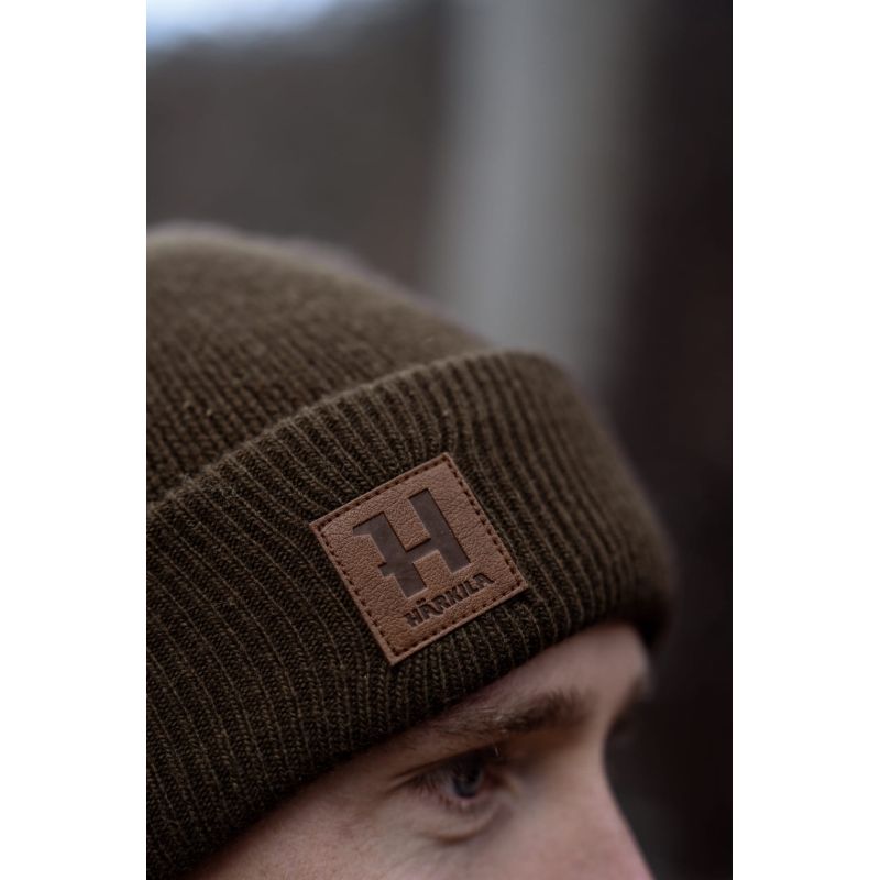 Bonnet en maille Annaboda WSP Härkila