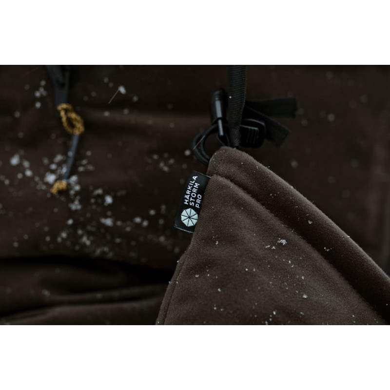 Moufles chauffantes Heat HSP Härkila