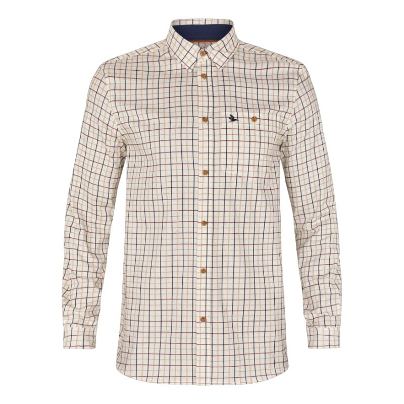 Chemise Oxford Shooting Seeland