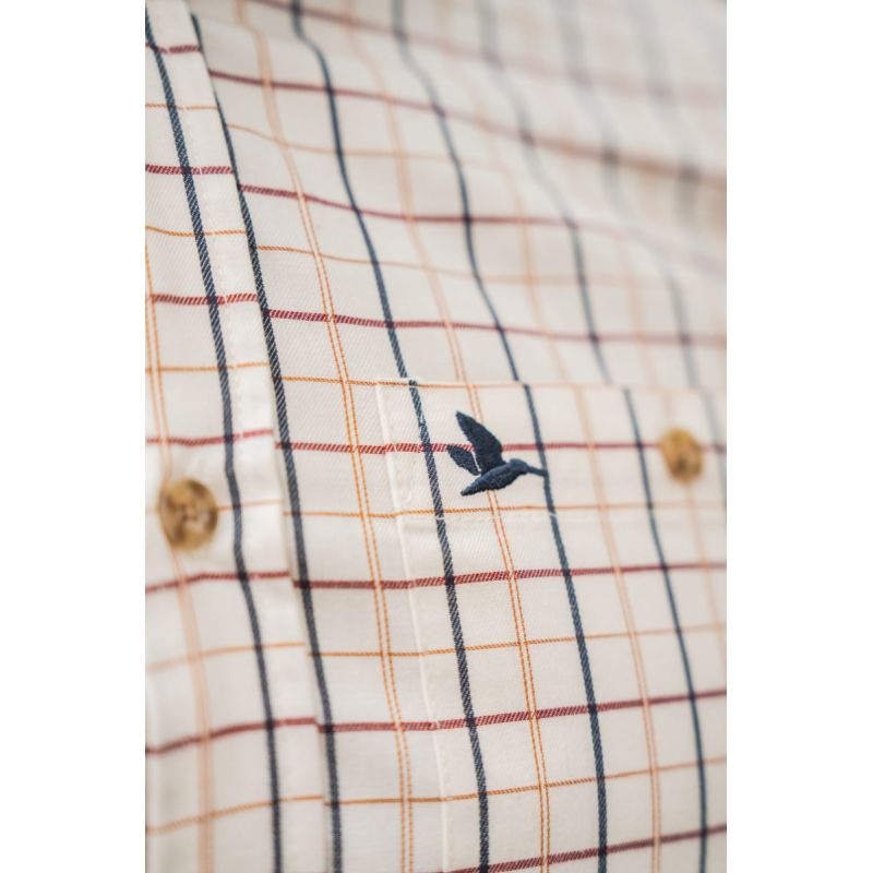 Chemise Oxford Shooting Seeland