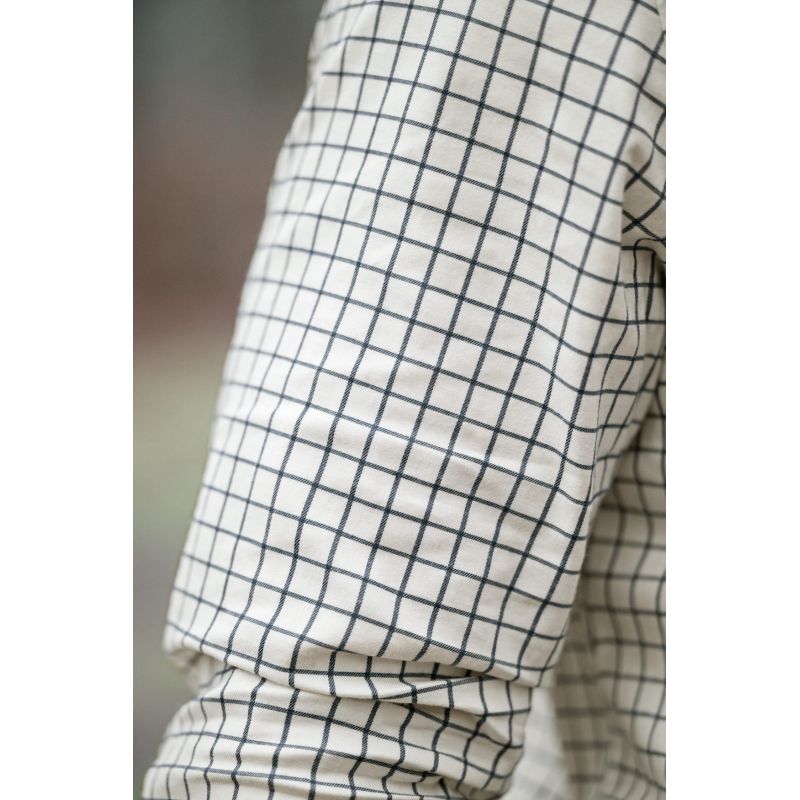 Chemise Oxford Shooting Seeland