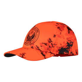 Casquette Wildboar Pro Blaze Camo avec lumière Härkila
